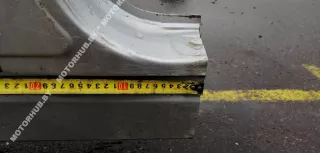  Боковина кузова левая Infiniti G 4 Арт 00072567_2, вид 15