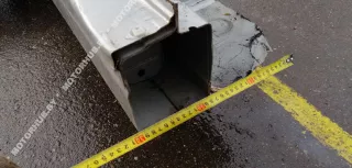  Боковина кузова левая Infiniti G 4 Арт 00072567_2, вид 16