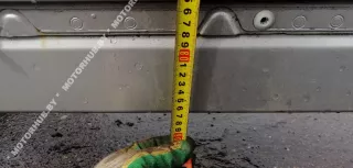  Боковина кузова левая Infiniti G 4 Арт 00072567_2, вид 18