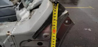  Боковина кузова левая Infiniti G 4 Арт 00072567_2, вид 19