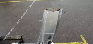  Боковина кузова левая Infiniti G 4 Арт 00072567_2, вид 2