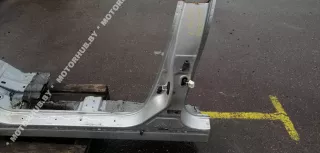  Боковина кузова левая Infiniti G 4 Арт 00072567_2, вид 3