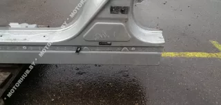  Боковина кузова левая Infiniti G 4 Арт 00072567_2, вид 4