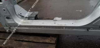  Боковина кузова левая Infiniti G 4 Арт 00072567_2, вид 5