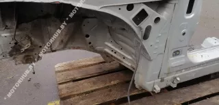  Боковина кузова левая Infiniti G 4 Арт 00072567_2, вид 9