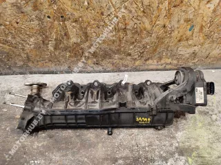 283202A410 Коллектор впускной Kia Sportage 3 Арт 00073397, вид 1