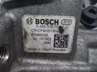 55485045,0445010703 ТНВД Opel Insignia 1 Арт 00063529, вид 3