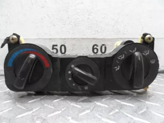  Переключатель отопителя Mitsubishi Galant 8 Арт 00204214, вид 1