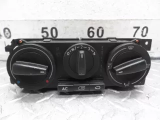 7M5907049C Переключатель отопителя Ford Galaxy 1 restailing Арт 00202791, вид 1