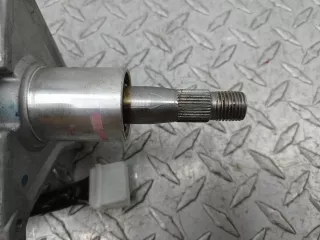48810ZZ71A Колонка рулевая Nissan Frontier 1 Арт 00207787, вид 2
