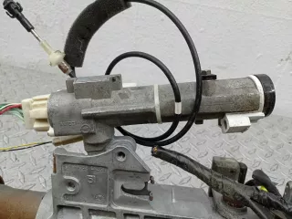 48810ZZ71A Колонка рулевая Nissan Frontier 1 Арт 00207787, вид 3