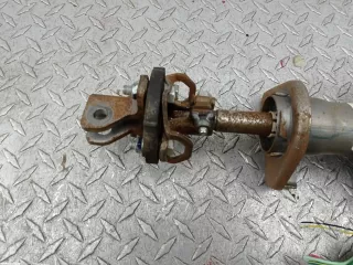 48810ZZ71A Колонка рулевая Nissan Frontier 1 Арт 00207787, вид 4