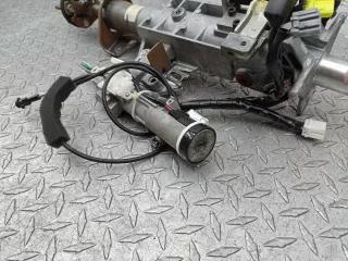 48810ZZ71A Колонка рулевая Nissan Frontier 1 Арт 00207787, вид 5