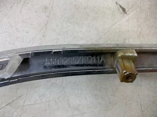 5509205XKQ11A Хром решетки радиатора Haval F7 Арт lz189418, вид 7