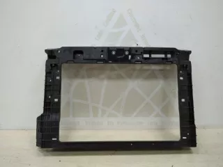 60U805588E Панель передняя Skoda Rapid Арт TP44959, вид 1