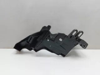  Кронштейн переднего бампера Renault Megane 3 Арт SM172196, вид 2