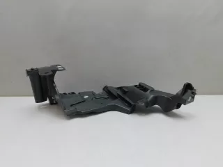  Кронштейн переднего бампера Renault Megane 3 Арт SM172196, вид 3