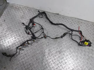00552005540 Проводка двигателя Opel Zafira B Арт 46023046932, вид 1