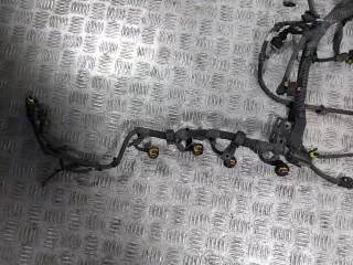 00552005540 Проводка двигателя Opel Zafira B Арт 46023046932, вид 2