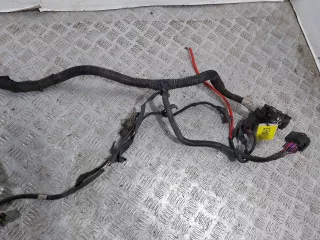 00552005540 Проводка двигателя Opel Zafira B Арт 46023046932, вид 4