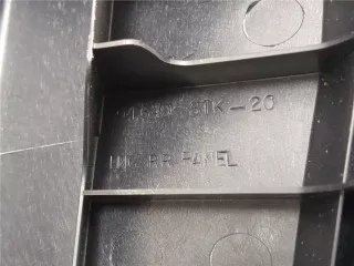 84640STKA01ZA Обшивка багажника Acura RDX 1 Арт 8134118, вид 3