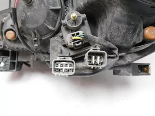  Фара правая Mitsubishi ASX Арт smt172288, вид 6