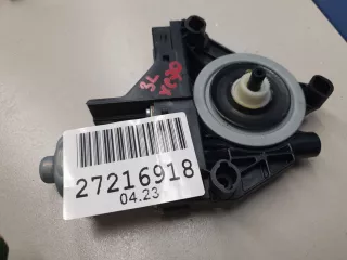 31253064 Моторчик стеклоподъёмника задний левый Volvo XC70 3 Арт Z289196, вид 1