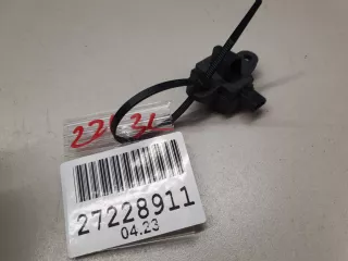A0038208426 Датчик Airbag Mercedes S W221 Арт Z289225, вид 1