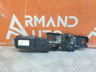 4F9827383G замок двери багажника Audi Q7 4L Арт 225140PM, вид 4