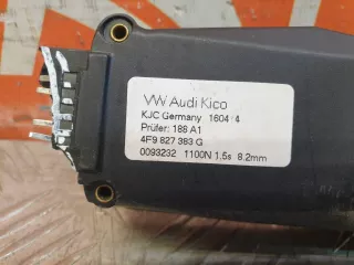 4F9827383G замок двери багажника Audi Q7 4L Арт 225140PM, вид 8