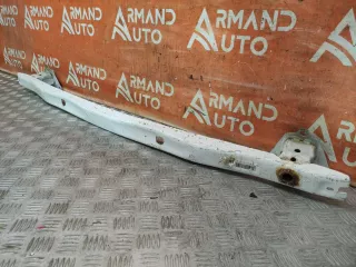 756101976R усилитель бампера Renault Kangoo 2 Арт 228783PM, вид 2