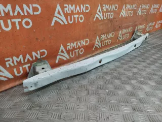 756101976R усилитель бампера Renault Kangoo 2 Арт 228783PM, вид 3