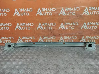 756101976R усилитель бампера Renault Kangoo 2 Арт 228783PM, вид 4