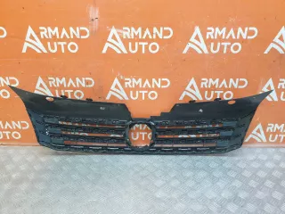 3AA853651OQE, 3AA853651 решетка радиатора Volkswagen Passat B7 Арт 228945PM, вид 5