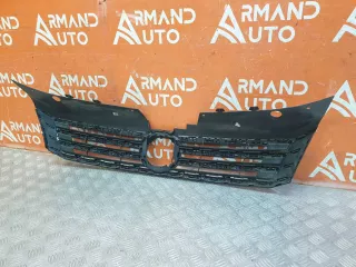 3AA853651OQE, 3AA853651 решетка радиатора Volkswagen Passat B7 Арт 228945PM, вид 6