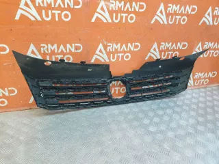 3AA853651OQE, 3AA853651 решетка радиатора Volkswagen Passat B7 Арт 228945PM, вид 7
