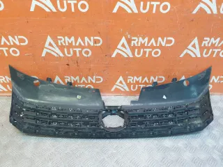 3AA853651OQE, 3AA853651 решетка радиатора Volkswagen Passat B7 Арт 228945PM, вид 9