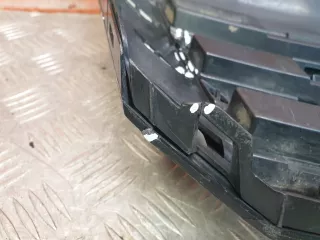 3AA853651OQE, 3AA853651 решетка радиатора Volkswagen Passat B7 Арт 228945PM, вид 10