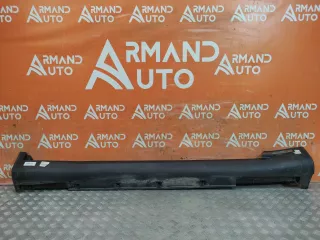 768501CA0A накладка порога Infiniti QX70  Арт 229504PM, вид 1