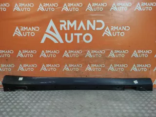 A21269802549999, A2126900240 накладка порога Mercedes E W212 Арт 229506PM, вид 1