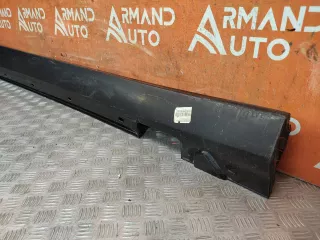 A21269802549999, A2126900240 накладка порога Mercedes E W212 Арт 229506PM, вид 2