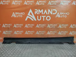 A21269802549999, A2126900240 накладка порога Mercedes E W212 Арт 229506PM, вид 6