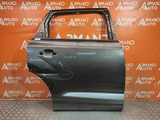 4M0833052E дверь ауди ку7, ку q 7 4м (4 м m) Audi Q7 4M Арт 229797PM, вид 1