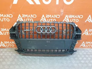 8U0853651H1QP, 8U0853653H решетка радиатора Audi Q3 1 Арт 229944PM, вид 1