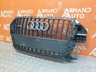 8U0853651H1QP, 8U0853653H решетка радиатора Audi Q3 1 Арт 229944PM, вид 2