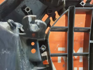 8U0853651H1QP, 8U0853653H решетка радиатора Audi Q3 1 Арт 229944PM, вид 7