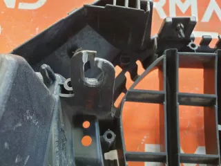 8U0853651H1QP, 8U0853653H решетка радиатора Audi Q3 1 Арт 229944PM, вид 8