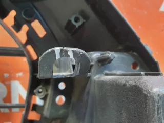 8U0853651H1QP, 8U0853653H решетка радиатора Audi Q3 1 Арт 229944PM, вид 9