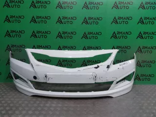 865114L500 Бампер хендай, хундай, хёндай солярис Hyundai Solaris 1 Арт ARM276186, вид 1