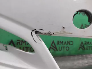 865114L500 Бампер хендай, хундай, хёндай солярис Hyundai Solaris 1 Арт ARM276186, вид 7